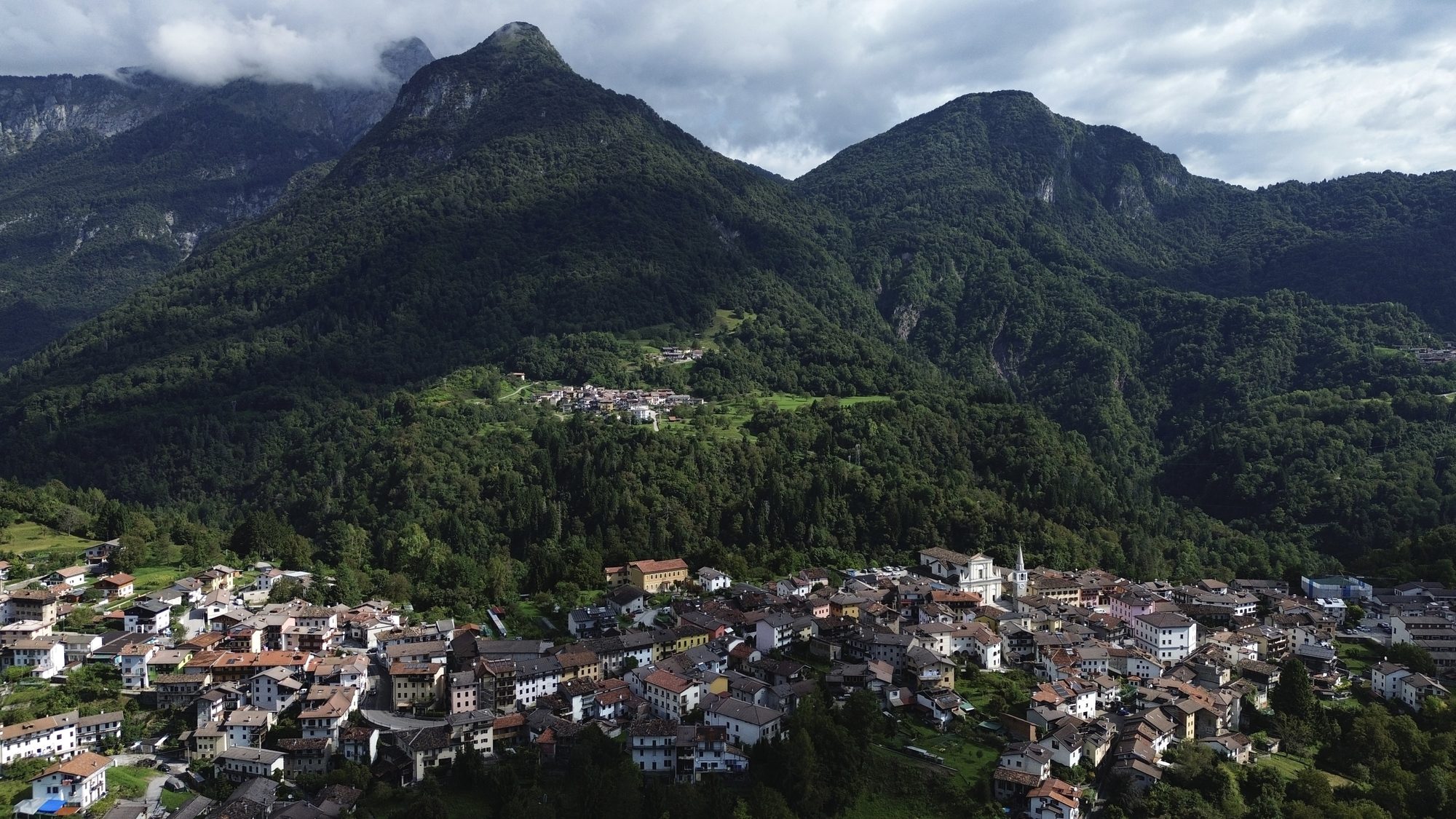 Ampezzo